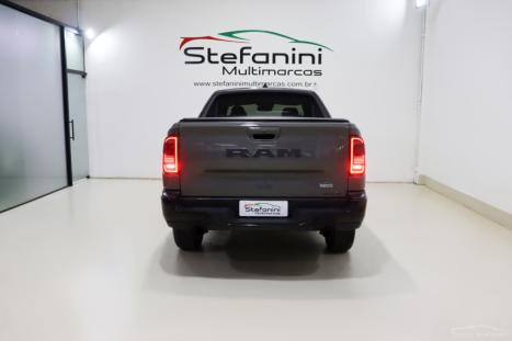 RAM Rampage 2.0 4P HURRICANE 4 TURBO R/T 4X4 AUTOM�TICO, Foto 12