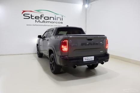 RAM Rampage 2.0 4P HURRICANE 4 TURBO R/T 4X4 AUTOM�TICO, Foto 13