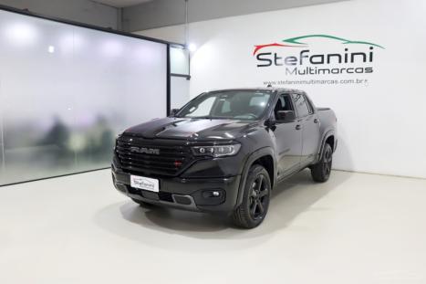 RAM Rampage 2.0 4P HURRICANE 4 TURBO R/T 4X4 AUTOM�TICO, Foto 1