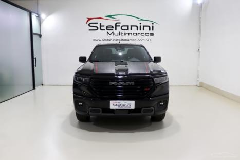 RAM Rampage 2.0 4P HURRICANE 4 TURBO R/T 4X4 AUTOM�TICO, Foto 2