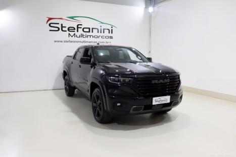 RAM Rampage 2.0 4P HURRICANE 4 TURBO R/T 4X4 AUTOM�TICO, Foto 3