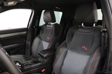 RAM Rampage 2.0 4P HURRICANE 4 TURBO R/T 4X4 AUTOM�TICO, Foto 7