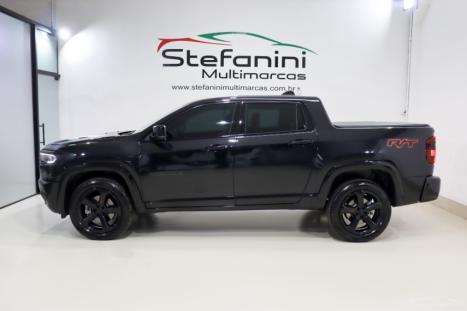 RAM Rampage 2.0 4P HURRICANE 4 TURBO R/T 4X4 AUTOM�TICO, Foto 10