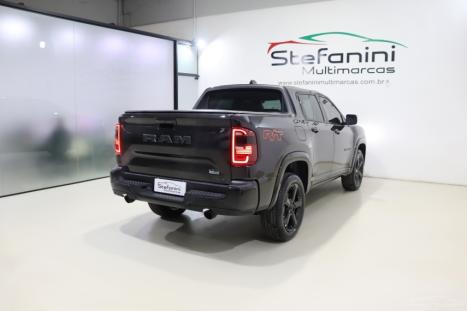 RAM Rampage 2.0 4P HURRICANE 4 TURBO R/T 4X4 AUTOM�TICO, Foto 11