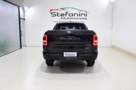 RAM Rampage 2.0 4P HURRICANE 4 TURBO R/T 4X4 AUTOM�TICO, Foto 12