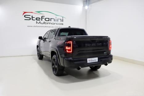 RAM Rampage 2.0 4P HURRICANE 4 TURBO R/T 4X4 AUTOM�TICO, Foto 13
