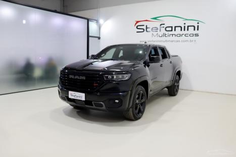 RAM Rampage 2.0 4P HURRICANE 4 TURBO R/T 4X4 AUTOM�TICO, Foto 1