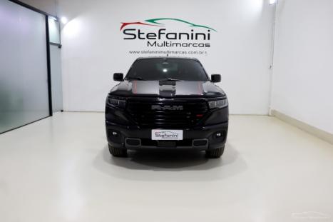 RAM Rampage 2.0 4P HURRICANE 4 TURBO R/T 4X4 AUTOM�TICO, Foto 2