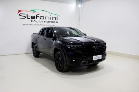 RAM Rampage 2.0 4P HURRICANE 4 TURBO R/T 4X4 AUTOM�TICO, Foto 3