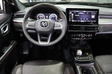 RAM Rampage 2.0 4P HURRICANE 4 TURBO R/T 4X4 AUTOM�TICO, Foto 5