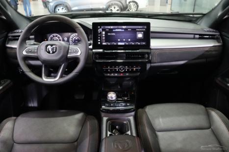 RAM Rampage 2.0 4P HURRICANE 4 TURBO R/T 4X4 AUTOM�TICO, Foto 6