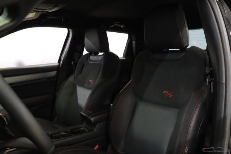RAM Rampage 2.0 4P HURRICANE 4 TURBO R/T 4X4 AUTOM�TICO, Foto 7