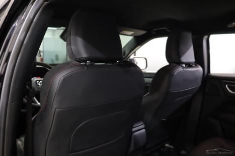RAM Rampage 2.0 4P HURRICANE 4 TURBO R/T 4X4 AUTOM�TICO, Foto 9