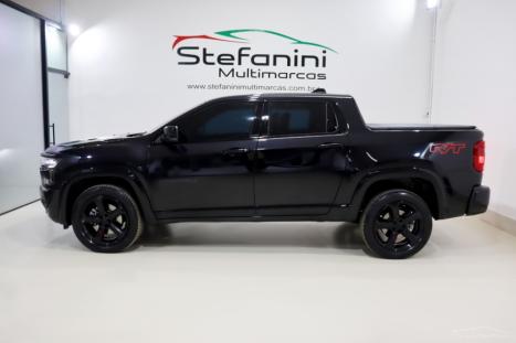 RAM Rampage 2.0 4P HURRICANE 4 TURBO R/T 4X4 AUTOM�TICO, Foto 10