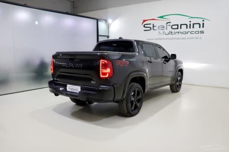 RAM Rampage 2.0 4P HURRICANE 4 TURBO R/T 4X4 AUTOM�TICO, Foto 11