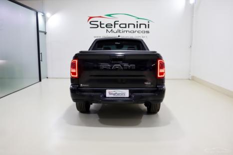 RAM Rampage 2.0 4P HURRICANE 4 TURBO R/T 4X4 AUTOM�TICO, Foto 12