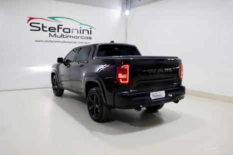 RAM Rampage 2.0 4P HURRICANE 4 TURBO R/T 4X4 AUTOM�TICO, Foto 13