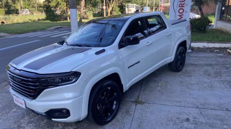 RAM Rampage 2.0 4P HURRICANE 4 TURBO R/T 4X4 AUTOM�TICO, Foto 2