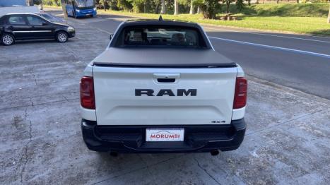 RAM Rampage 2.0 4P HURRICANE 4 TURBO R/T 4X4 AUTOM�TICO, Foto 5