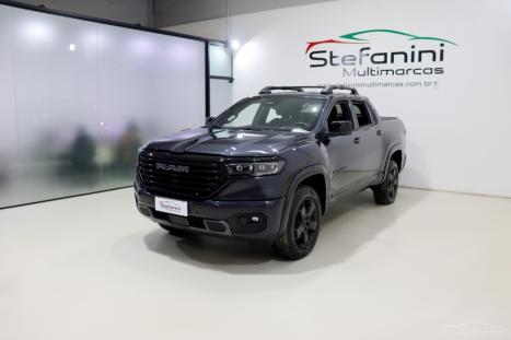 RAM Rampage 2.0 4P HURRICANE 4 TURBO LARAMIE 4X4 AUTOM�TICO, Foto 1