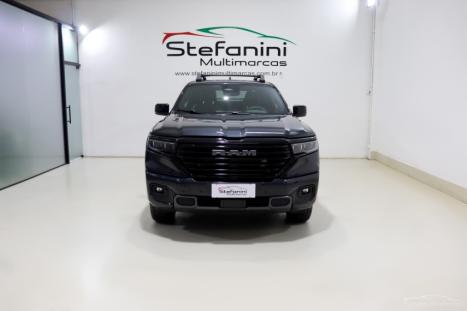 RAM Rampage 2.0 4P HURRICANE 4 TURBO LARAMIE 4X4 AUTOM�TICO, Foto 2