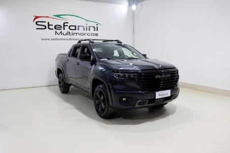 RAM Rampage 2.0 4P HURRICANE 4 TURBO LARAMIE 4X4 AUTOM�TICO, Foto 3