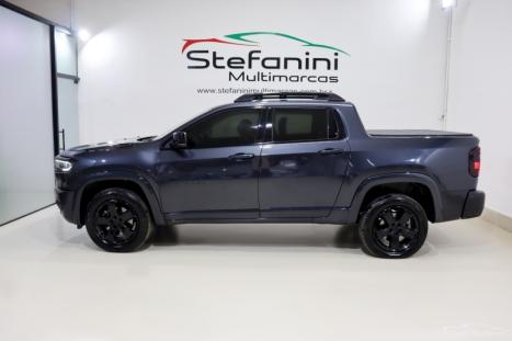 RAM Rampage 2.0 4P HURRICANE 4 TURBO LARAMIE 4X4 AUTOM�TICO, Foto 10