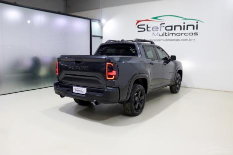 RAM Rampage 2.0 4P HURRICANE 4 TURBO LARAMIE 4X4 AUTOM�TICO, Foto 11