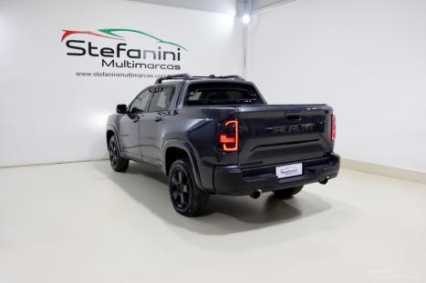 RAM Rampage 2.0 4P HURRICANE 4 TURBO LARAMIE 4X4 AUTOM�TICO, Foto 12
