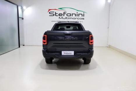 RAM Rampage 2.0 4P HURRICANE 4 TURBO LARAMIE 4X4 AUTOM�TICO, Foto 13
