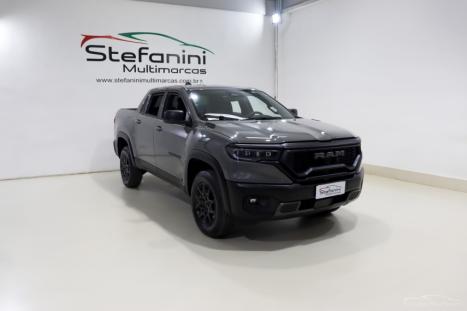 RAM Rampage 2.0 4P HURRICANE 4 TURBO REBEL 4X4 AUTOM�TICO, Foto 3