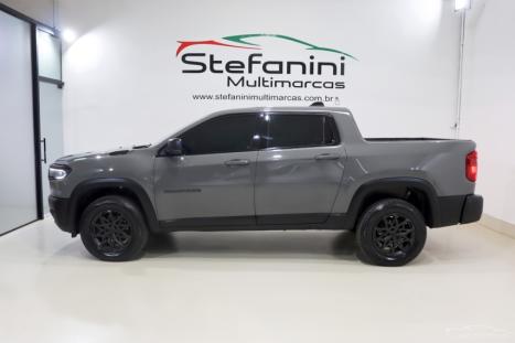 RAM Rampage 2.0 4P HURRICANE 4 TURBO REBEL 4X4 AUTOM�TICO, Foto 10