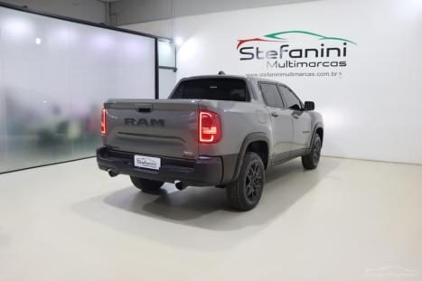 RAM Rampage 2.0 4P HURRICANE 4 TURBO REBEL 4X4 AUTOM�TICO, Foto 11