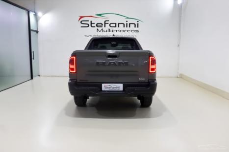 RAM Rampage 2.0 4P HURRICANE 4 TURBO REBEL 4X4 AUTOM�TICO, Foto 12