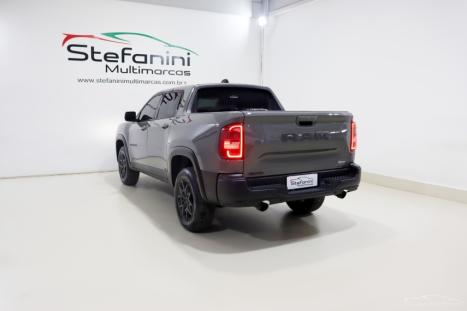 RAM Rampage 2.0 4P HURRICANE 4 TURBO REBEL 4X4 AUTOM�TICO, Foto 13