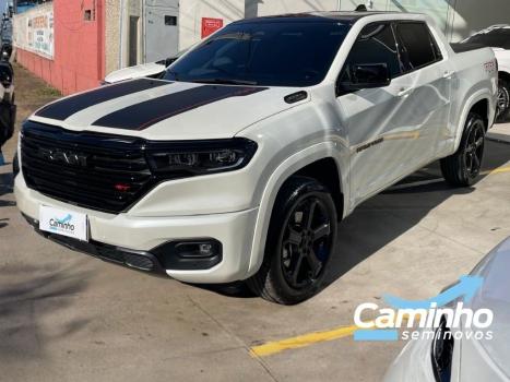 RAM Rampage 2.0 4P HURRICANE 4 TURBO R/T 4X4 AUTOM�TICO, Foto 1