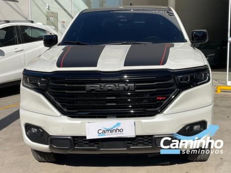 RAM Rampage 2.0 4P HURRICANE 4 TURBO R/T 4X4 AUTOM�TICO, Foto 2