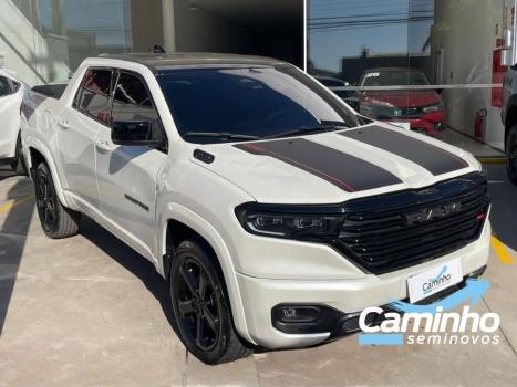 RAM Rampage 2.0 4P HURRICANE 4 TURBO R/T 4X4 AUTOM�TICO, Foto 3