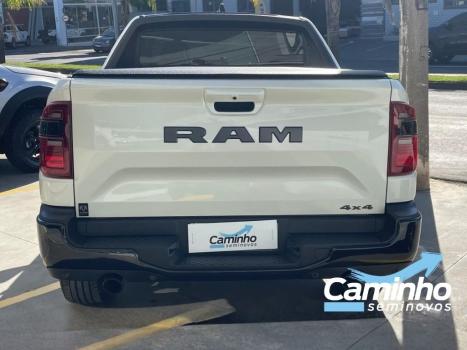 RAM Rampage 2.0 4P HURRICANE 4 TURBO R/T 4X4 AUTOM�TICO, Foto 6