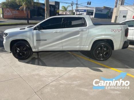 RAM Rampage 2.0 4P HURRICANE 4 TURBO R/T 4X4 AUTOM�TICO, Foto 7