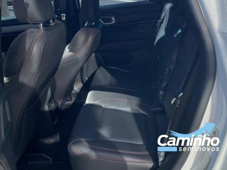 RAM Rampage 2.0 4P HURRICANE 4 TURBO R/T 4X4 AUTOM�TICO, Foto 8