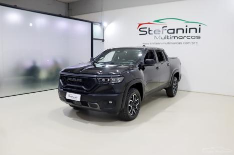RAM Rampage 2.0 4P HURRICANE 4 TURBO REBEL 4X4 AUTOM�TICO, Foto 1