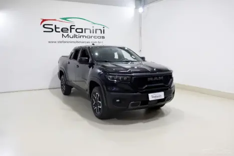 RAM Rampage 2.0 4P HURRICANE 4 TURBO REBEL 4X4 AUTOM�TICO, Foto 3