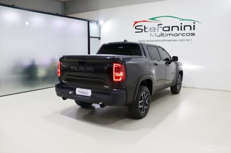 RAM Rampage 2.0 4P HURRICANE 4 TURBO REBEL 4X4 AUTOM�TICO, Foto 10