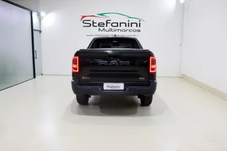 RAM Rampage 2.0 4P HURRICANE 4 TURBO REBEL 4X4 AUTOM�TICO, Foto 11