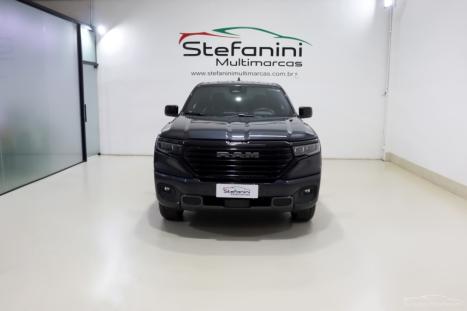 RAM Rampage 2.0 4P HURRICANE 4 TURBO LARAMIE 4X4 AUTOM�TICO, Foto 2