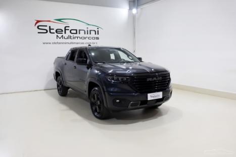 RAM Rampage 2.0 4P HURRICANE 4 TURBO LARAMIE 4X4 AUTOM�TICO, Foto 3