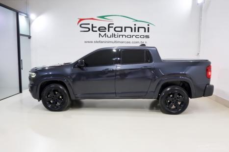 RAM Rampage 2.0 4P HURRICANE 4 TURBO LARAMIE 4X4 AUTOM�TICO, Foto 10