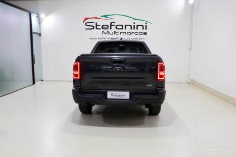 RAM Rampage 2.0 4P HURRICANE 4 TURBO LARAMIE 4X4 AUTOM�TICO, Foto 12