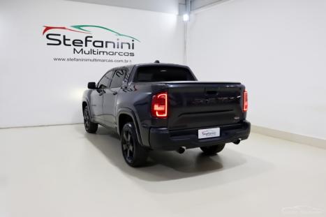 RAM Rampage 2.0 4P HURRICANE 4 TURBO LARAMIE 4X4 AUTOM�TICO, Foto 13